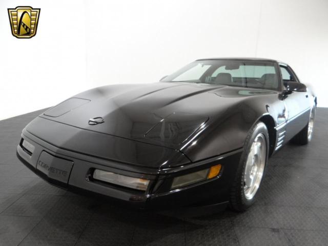 1994 Chevrolet Corvette - photo 6