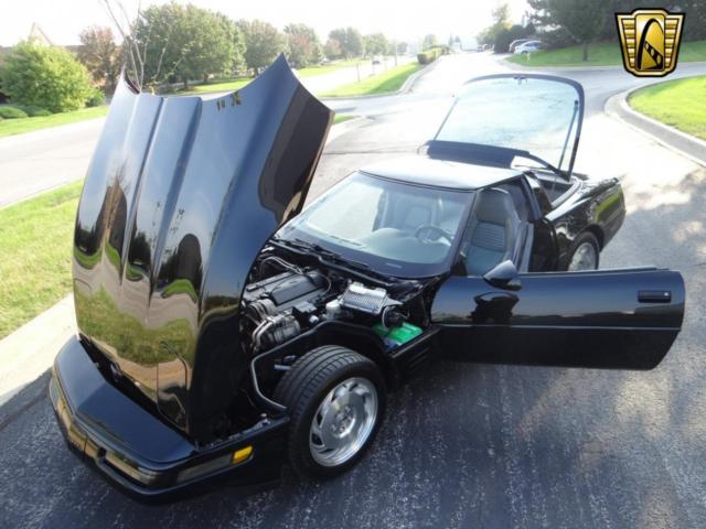 1994 Chevrolet Corvette - photo 8