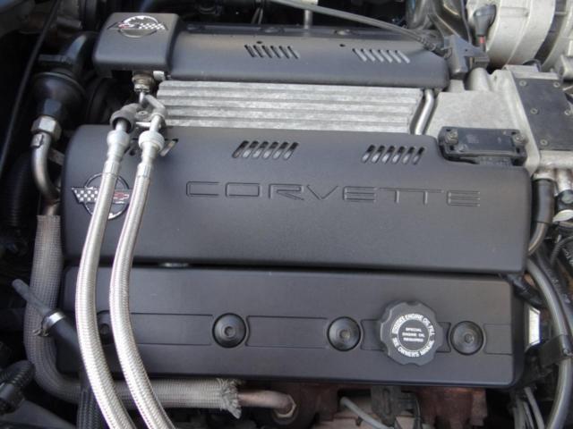 1994 Chevrolet Corvette - photo 9
