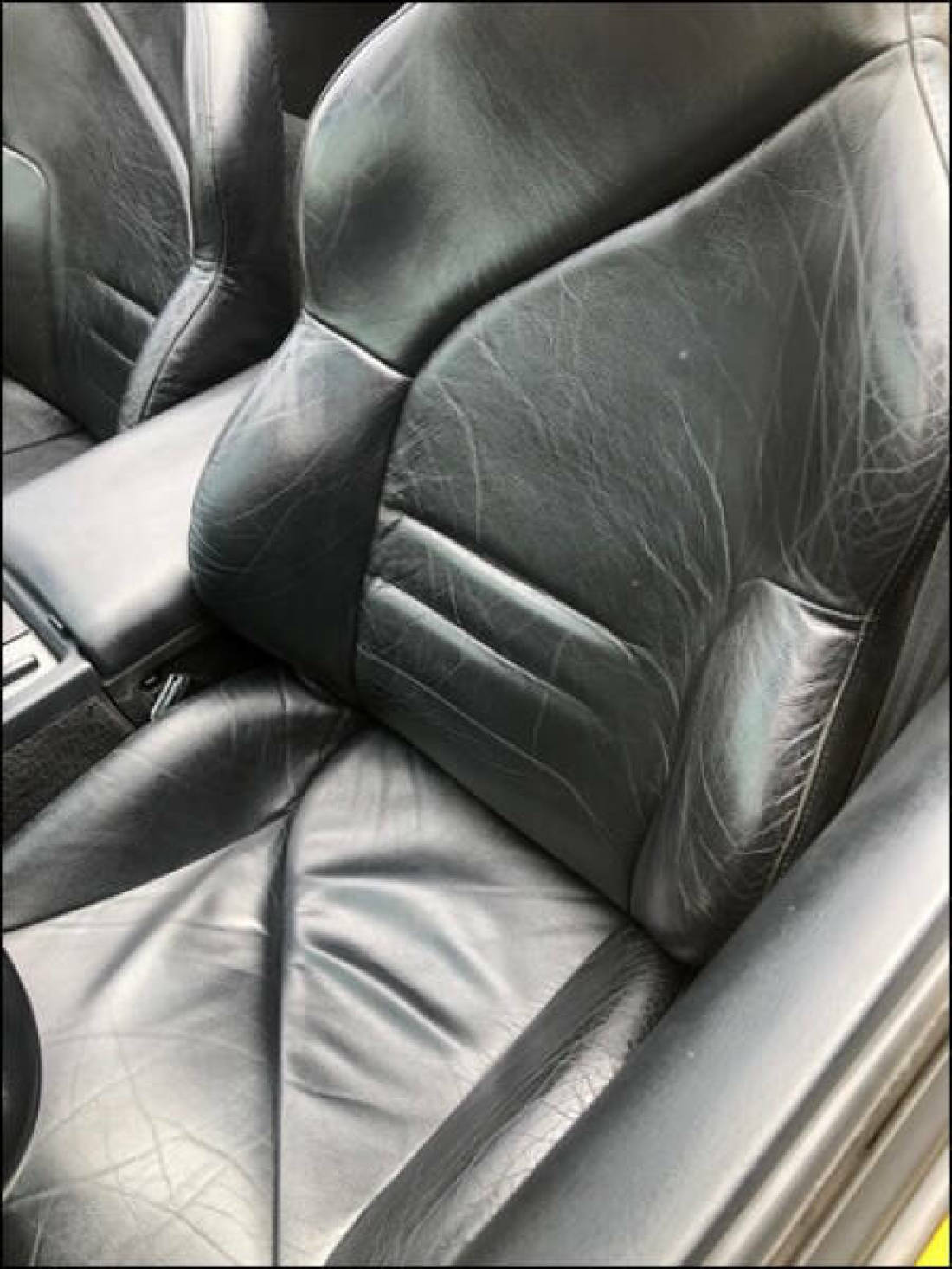 1994 Chevrolet Corvette Base 2dr Convertible - photo 11