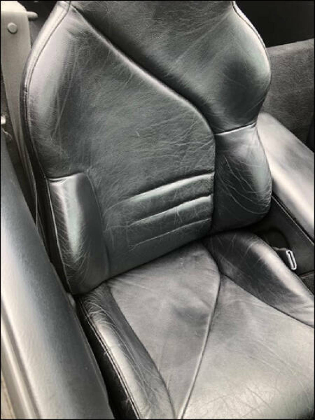 1994 Chevrolet Corvette Base 2dr Convertible - photo 12