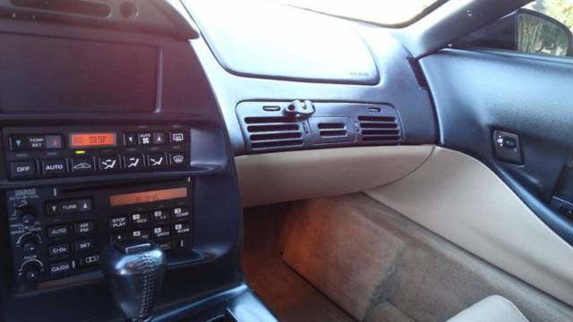 1994 Chevrolet Corvette Base 2dr Hatchback - photo 6