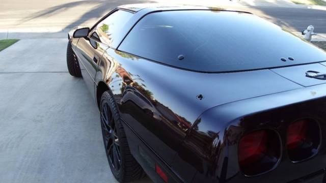1994 Chevrolet Corvette Base 2dr Hatchback - photo 9
