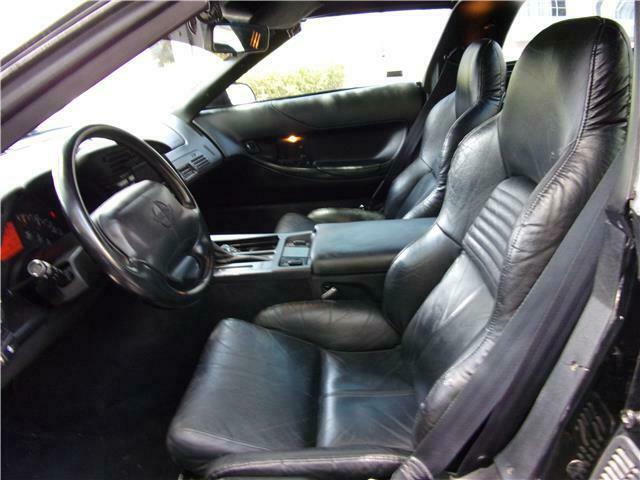 1994 Chevrolet Corvette Base 2dr Hatchback - photo 9