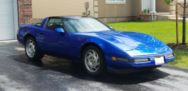 1994 Chevrolet Corvette - photo 2