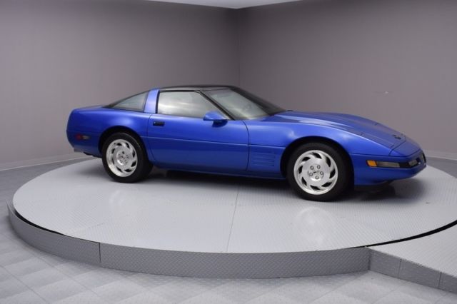 1994 Chevrolet Corvette -- - photo 6