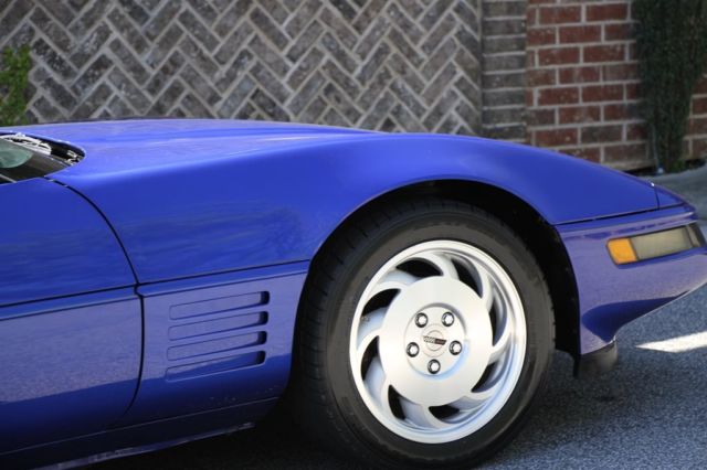 1994 Chevrolet Corvette -- - photo 10