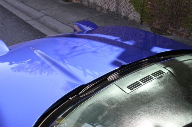 1994 Chevrolet Corvette -- - photo 12