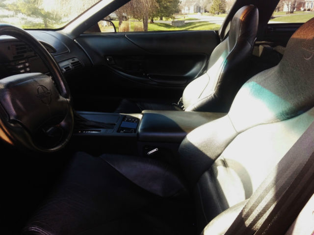 1994 Chevrolet Corvette - photo 11