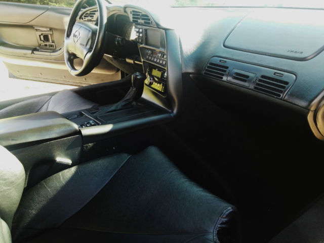 1994 Chevrolet Corvette - photo 13
