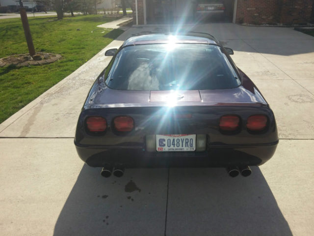 1994 Chevrolet Corvette - photo 6