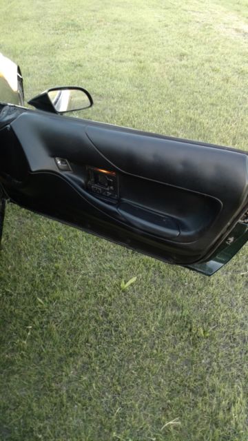 1994 Chevrolet Corvette Base Hatchback 2-Door - photo 10