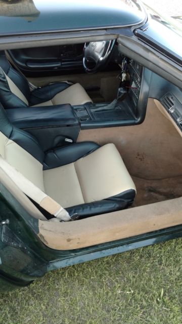 1994 Chevrolet Corvette Base Hatchback 2-Door - photo 11