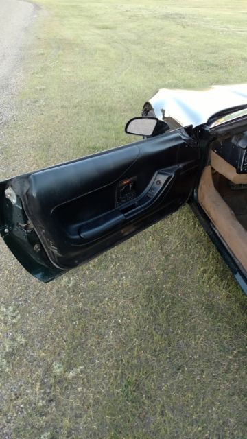 1994 Chevrolet Corvette Base Hatchback 2-Door - photo 8