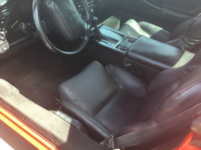 1994 Chevrolet Corvette - photo 12