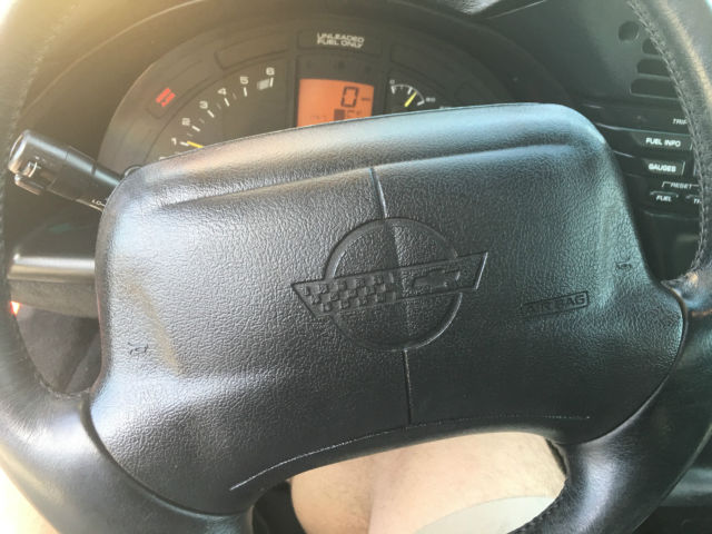 1994 Chevrolet Corvette - photo 13