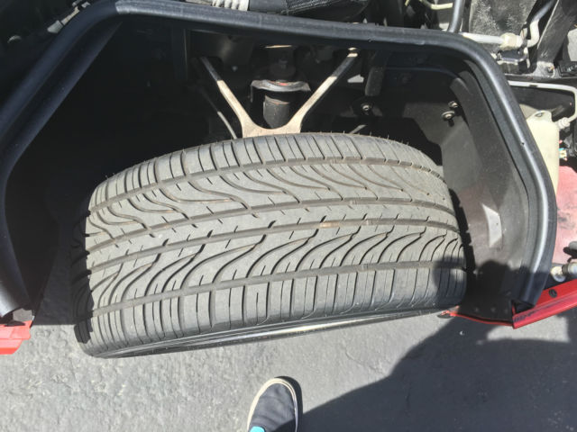 1994 Chevrolet Corvette - photo 4