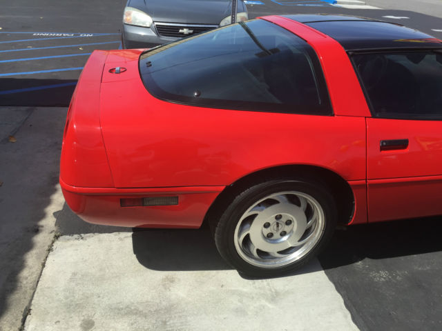 1994 Chevrolet Corvette - photo 5