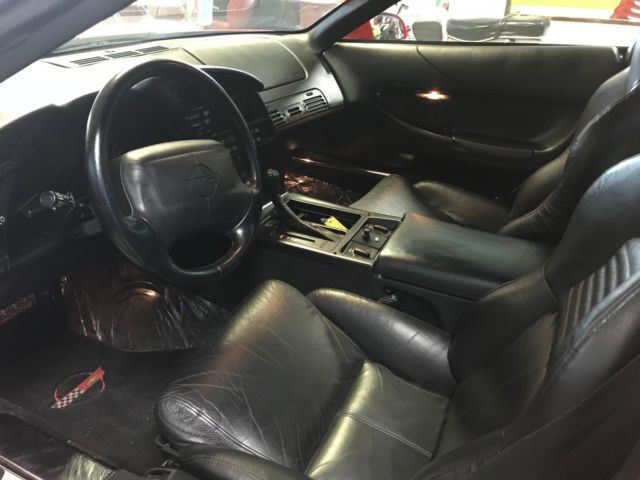 1994 Chevrolet Corvette - photo 5