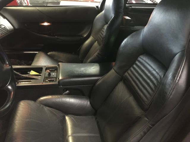 1994 Chevrolet Corvette - photo 6