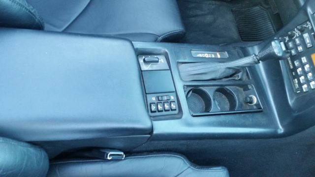 1994 Chevrolet Corvette - photo 10
