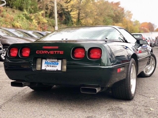 1994 Chevrolet Corvette -- - photo 3
