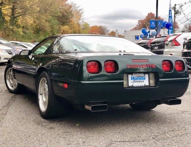 1994 Chevrolet Corvette -- - photo 4