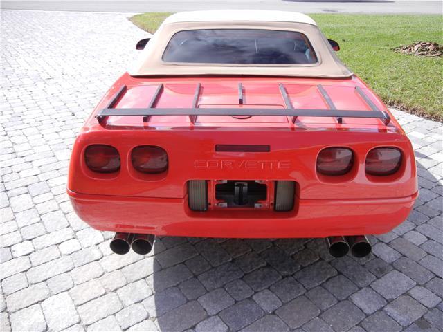 1994 Chevrolet Corvette N/A - photo 5