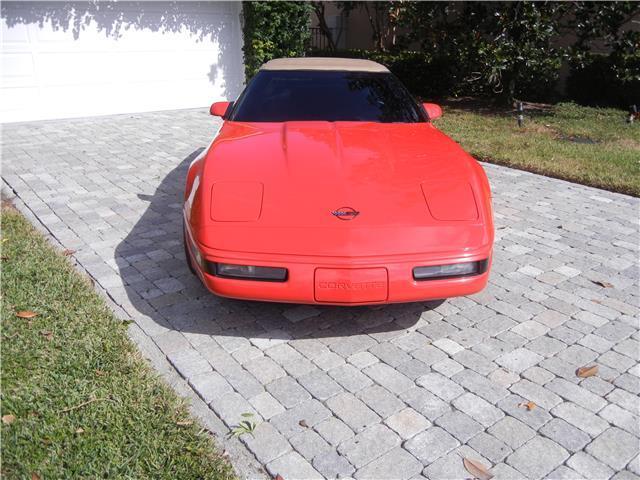 1994 Chevrolet Corvette N/A - photo 9