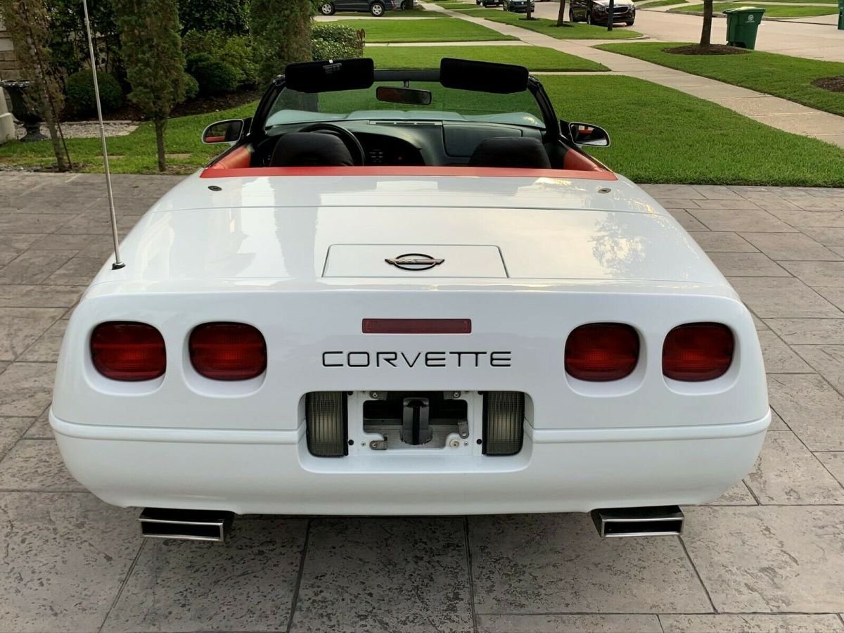 1994 Chevrolet Corvette - photo 10