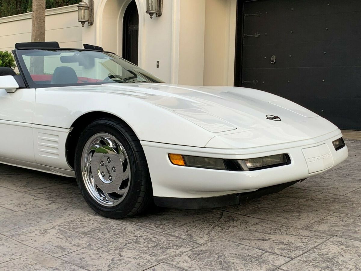 1994 Chevrolet Corvette - photo 3