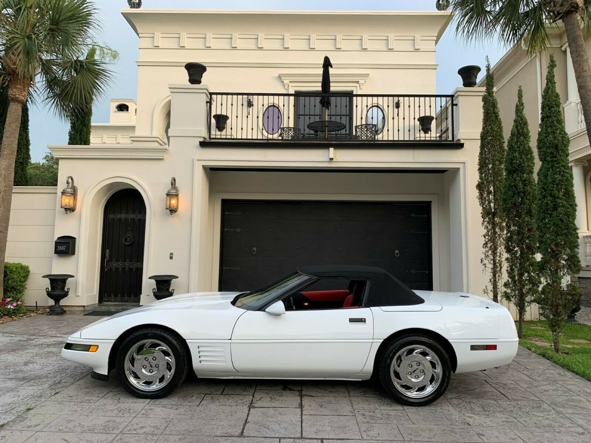 1994 Chevrolet Corvette - photo 5