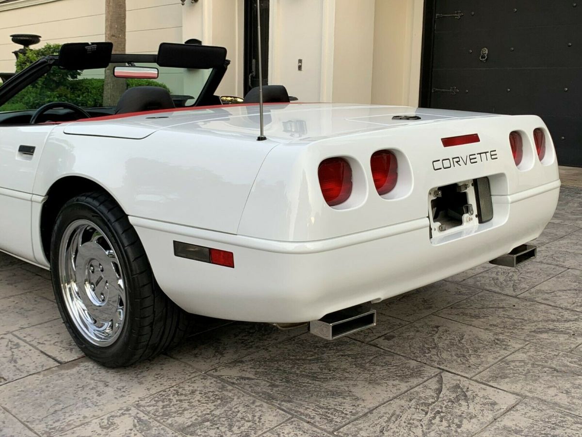 1994 Chevrolet Corvette - photo 8