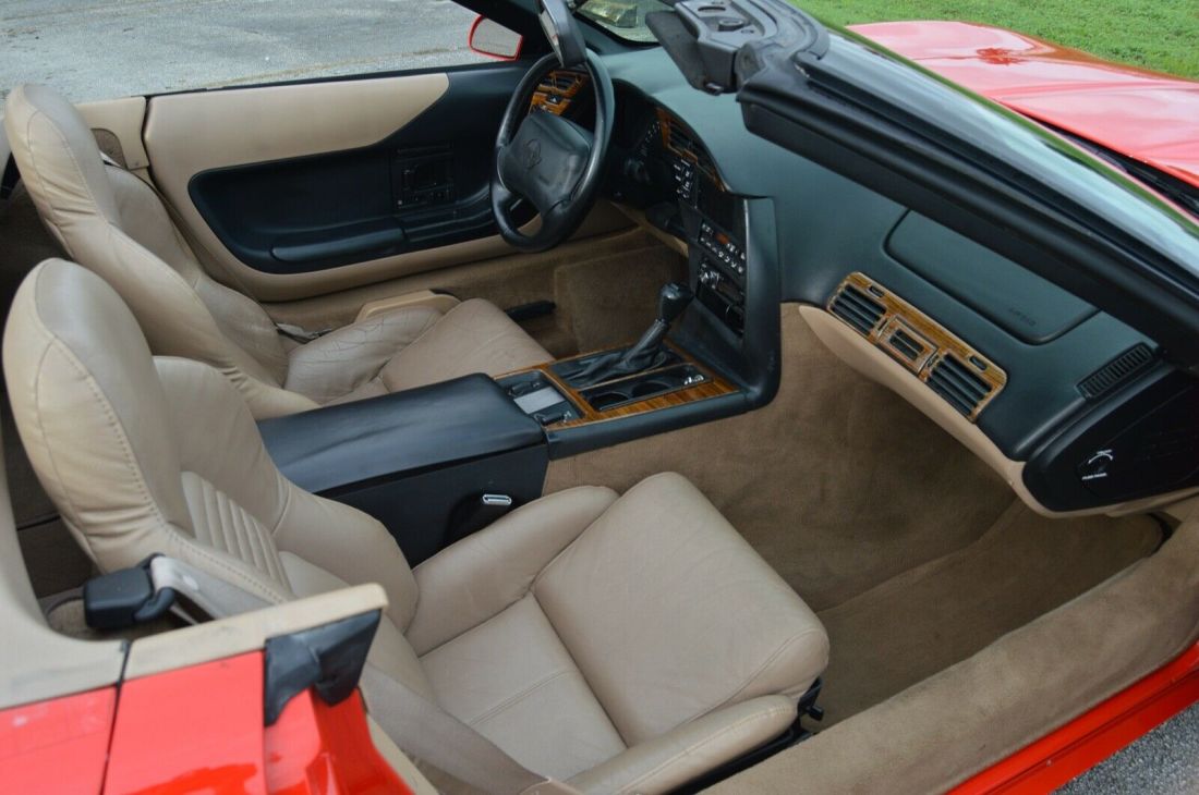 1994 Chevrolet Corvette - photo 10