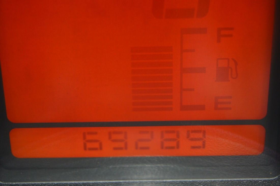 1994 Chevrolet Corvette - photo 12
