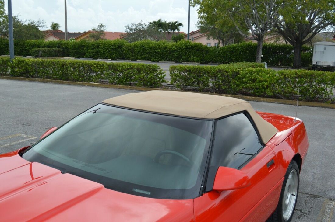 1994 Chevrolet Corvette - photo 8