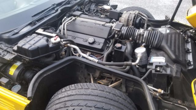 1994 Chevrolet Corvette GREENWOOD - photo 10