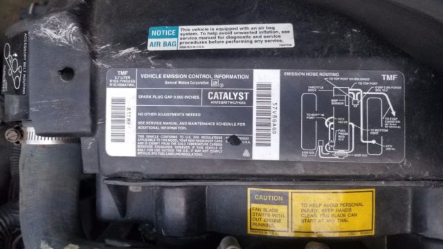 1994 Chevrolet Corvette GREENWOOD - photo 11