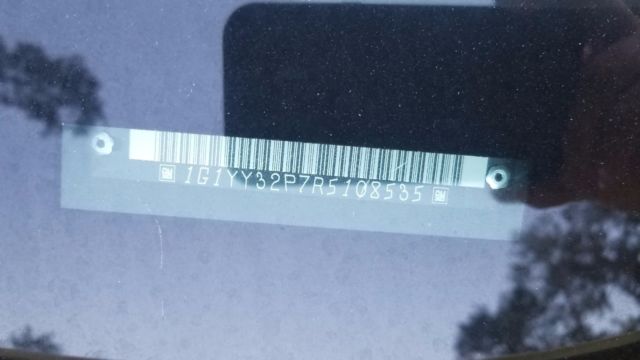 1994 Chevrolet Corvette GREENWOOD - photo 13