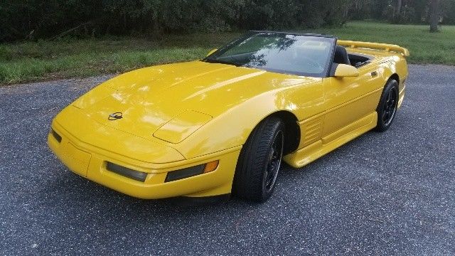 1994 Chevrolet Corvette GREENWOOD - photo 2