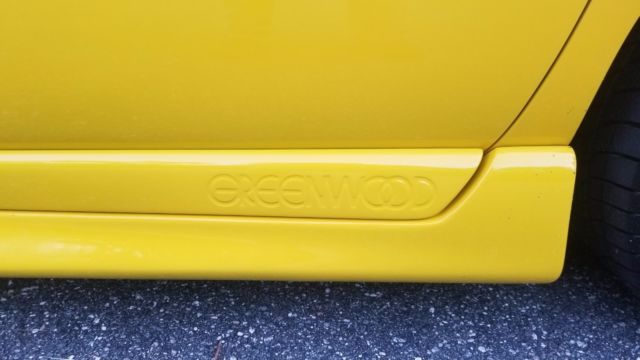 1994 Chevrolet Corvette GREENWOOD - photo 5