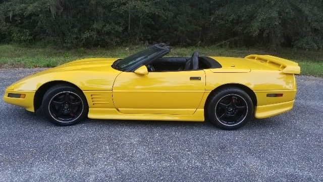 1994 Chevrolet Corvette GREENWOOD - photo 6