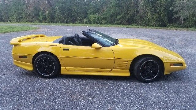1994 Chevrolet Corvette GREENWOOD - photo 7