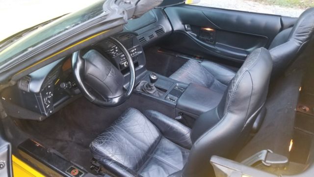 1994 Chevrolet Corvette GREENWOOD - photo 8