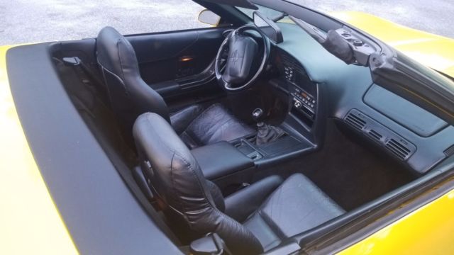 1994 Chevrolet Corvette GREENWOOD - photo 9