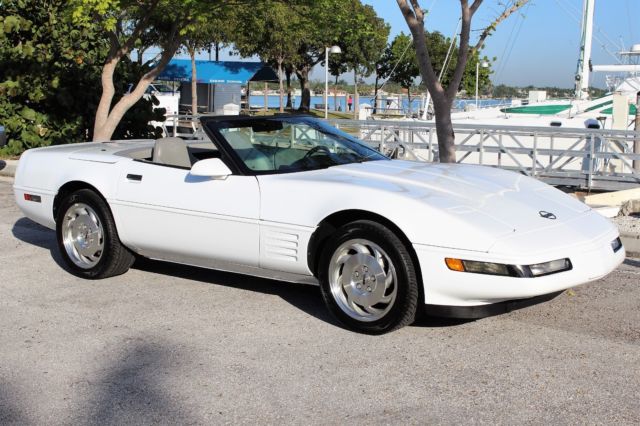 1994 Chevrolet Corvette
