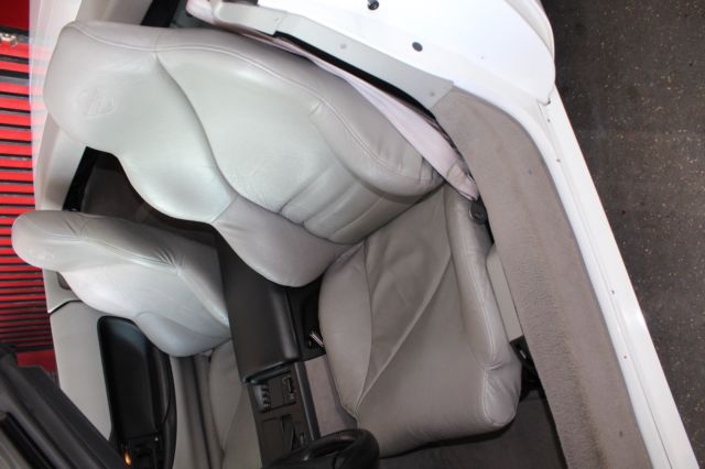 1994 Chevrolet Corvette - photo 10