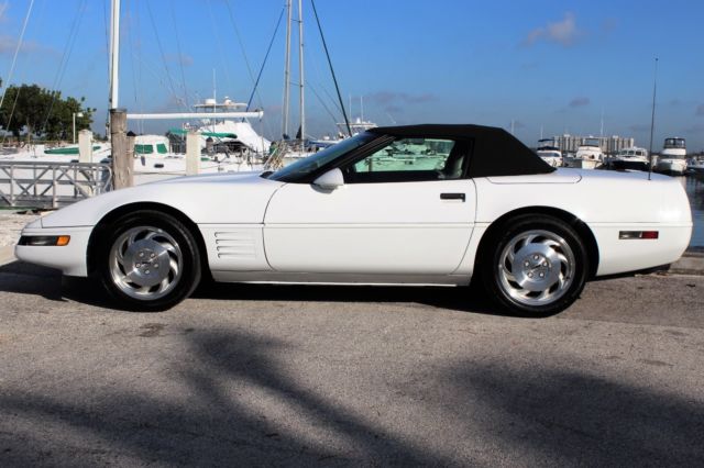 1994 Chevrolet Corvette - photo 2
