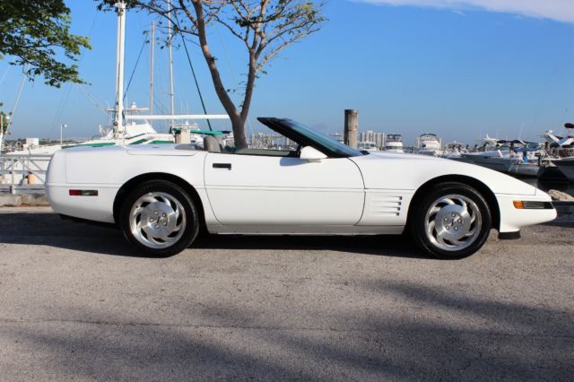1994 Chevrolet Corvette - photo 3