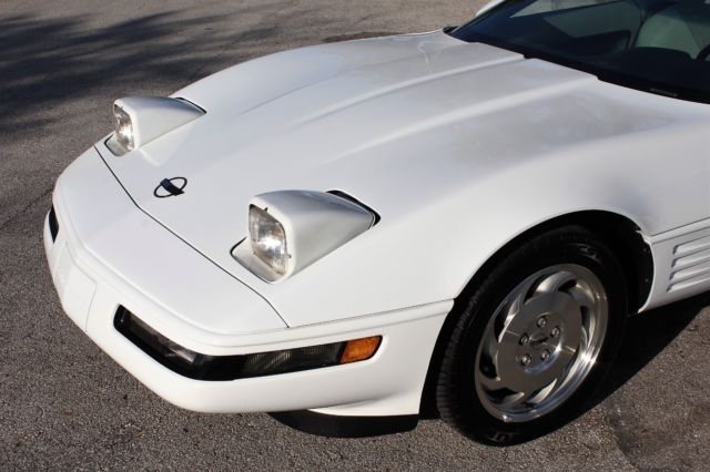 1994 Chevrolet Corvette - photo 4